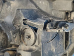 Headlight TOYOTA RAV4 13-19 Left.