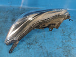Headlight SUBARU CROSSTREK 12-17 2014 Lev.