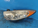Headlight HYUNDAI SONATA YF 10-14 2012 Left.