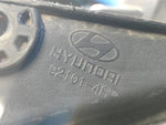 Headlight HYUNDAI SONATA YF 10-14 2012 Left.