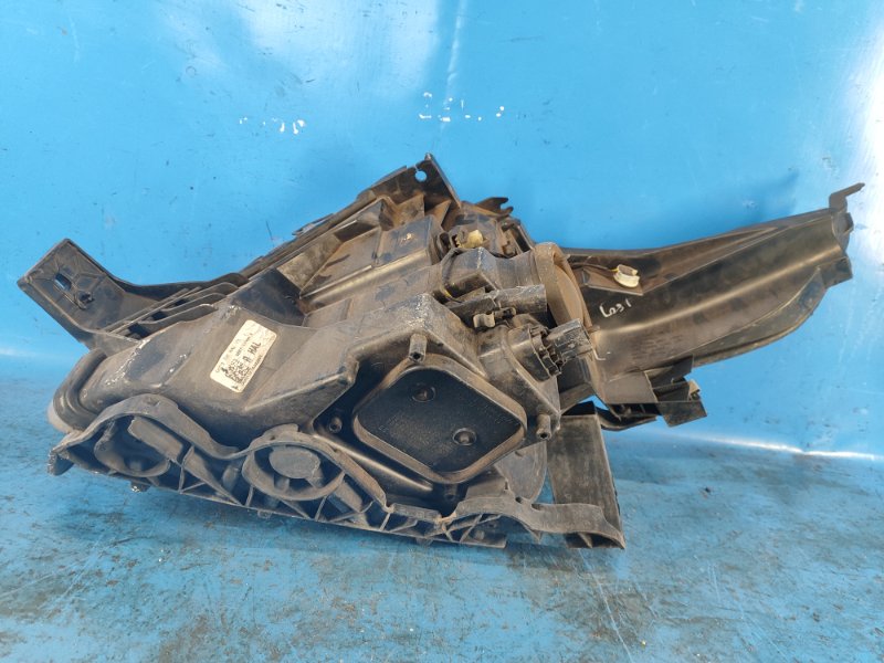 Headlight FORD EXPLORER 10-20 Right