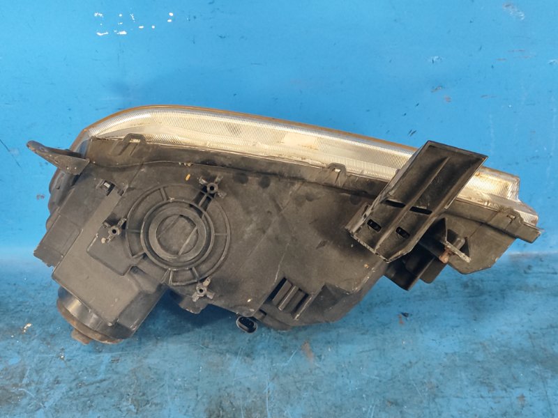 Headlight SUZUKI GRAND VITARA 05-15 Right