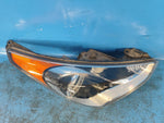 Headlight HYUNDAI VELOSTER 11-18 2012 Right
