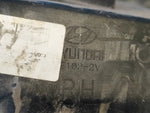 Headlight HYUNDAI VELOSTER 11-18 2012 Right
