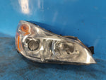 Headlight SUBARU OUTBACK 09-14 BR 2012 Right