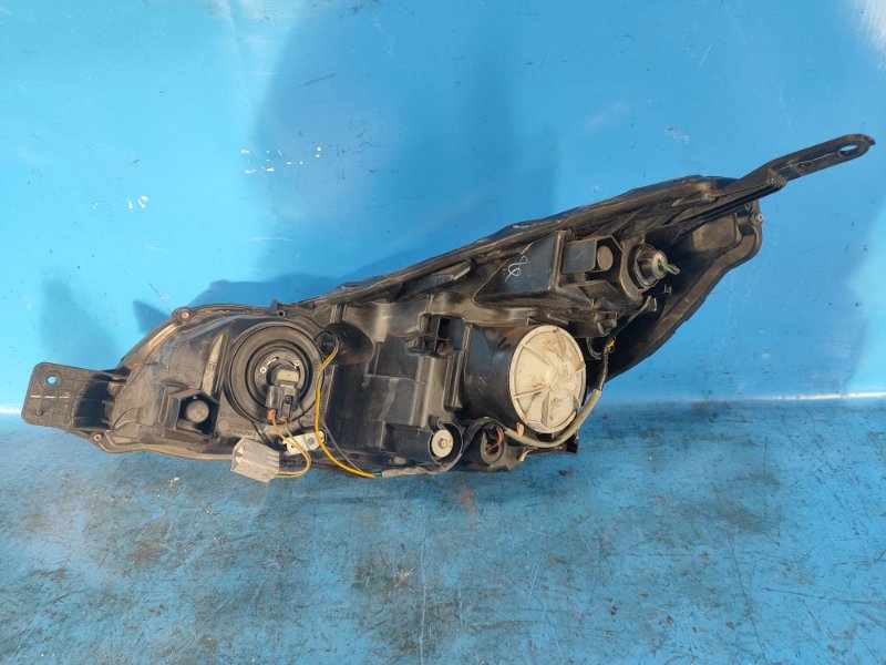 Headlight SUBARU OUTBACK 09-14 BR 2012 Right
