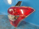Exterior light SUBARU FORESTER 12-19 2015 Right.