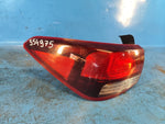 External lamp KIA RIO FB 17- 2019 Lev.