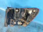 Exterior lamp JEEP GRAND CHEROKEE 11-22 2016 Lev.