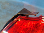 Exterior light SUBARU OUTBACK 09-14 BR 2012 Right.