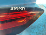 External light NISSAN X-TRAIL/ROGUE T33 20- 2021 Right.