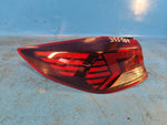 External lamp HYUNDAI ELANTRA AD 16- Left.