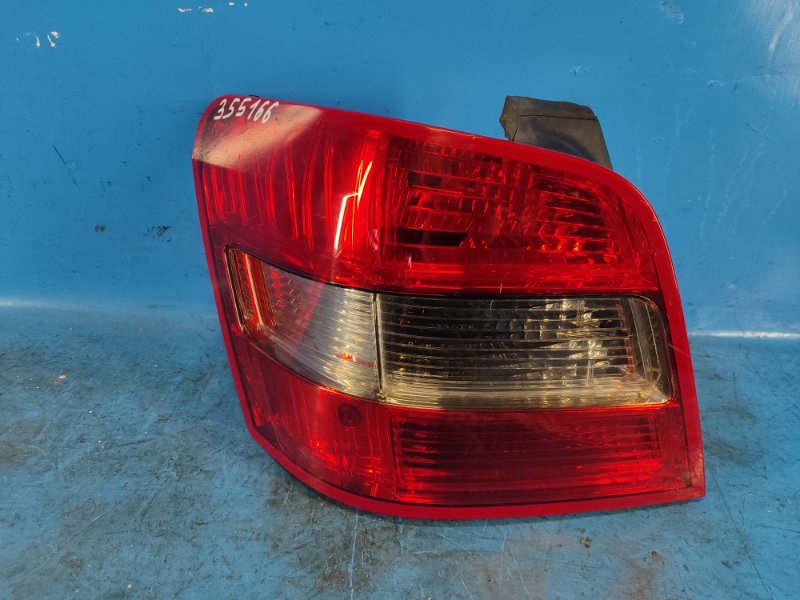 External lamp MERCEDES GLK-CLASS X204 08-15 2010 Left.