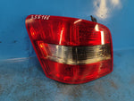External lamp MERCEDES GLK-CLASS X204 08-15 2010 Left.