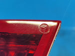 External lamp MERCEDES GLK-CLASS X204 08-15 2010 Left.