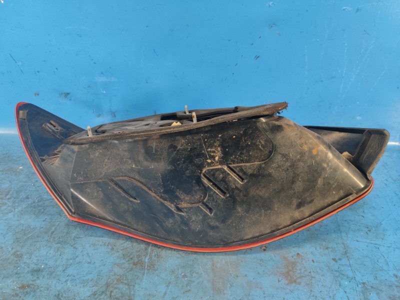 External light SUZUKI KIZASHI 09-14 2011 Right.