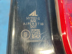 External light SUZUKI KIZASHI 09-14 2011 Right.