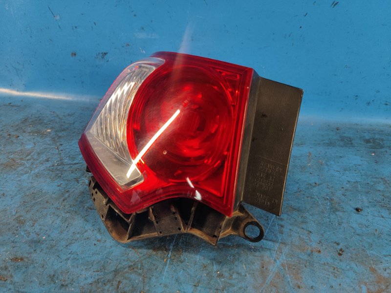 External light HONDA ACCORD CU8 / TSX 08-14 2009 Left.