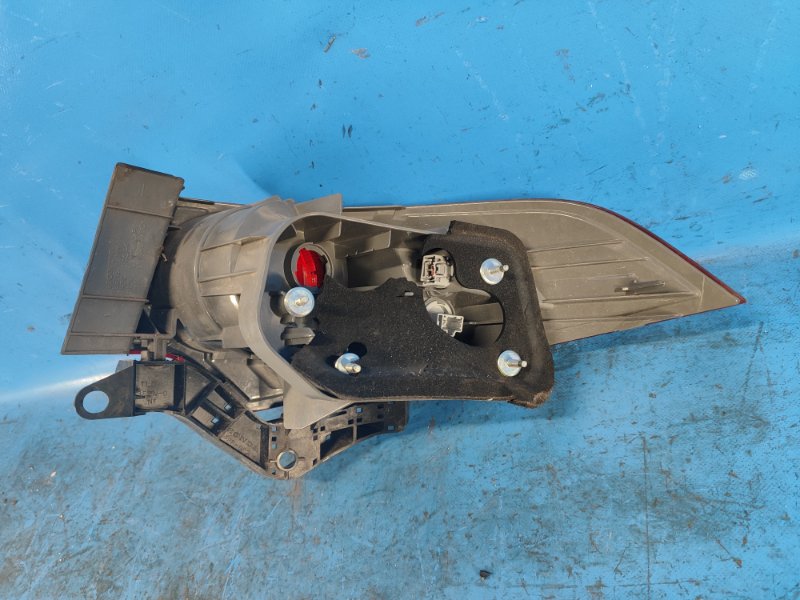 External light HONDA ACCORD CU8 / TSX 08-14 2009 Left.