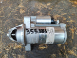 Starter FORD ESCAPE 12-19 2018