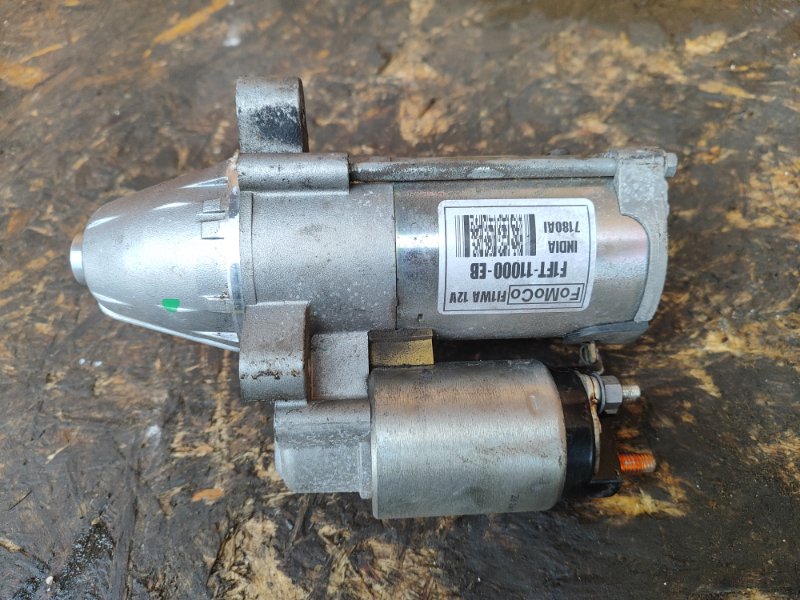 Starter FORD ESCAPE 12-19 2018