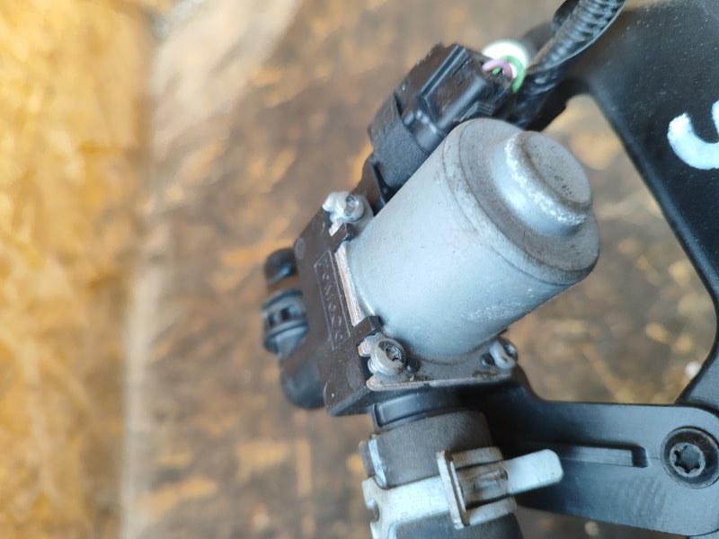 Heater valve FORD ESCAPE 12-19 2018