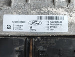 Ford Escape Engine Control Unit (ECU) 12-19 2018