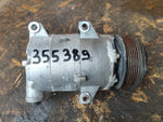 Ford Escape 12-19 2018 Air Conditioning Compressor