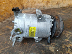 Ford Escape 12-19 2018 Air Conditioning Compressor