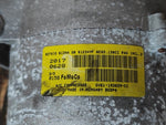 Ford Escape 12-19 2018 Air Conditioning Compressor