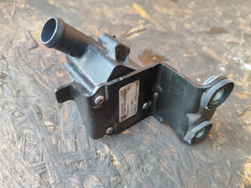 Electric cooling pump for Ford Escape 12-19 2018
