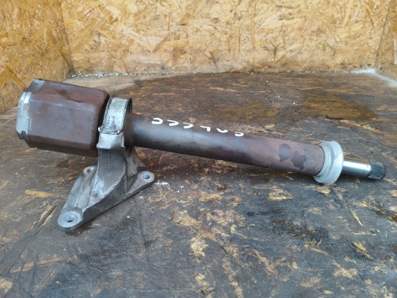 Intermediate shaft for Ford Escape 12-19 2018 drive