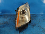 Headlight CADILLAC SRX 09-16 Left.