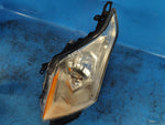 Headlight CADILLAC SRX 09-16 Left.