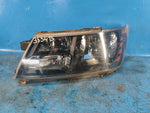 Headlight DODGE JOURNEY 08-20 2016 Lev.
