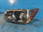 Headlight DODGE JOURNEY 08-20 2016 Lev.