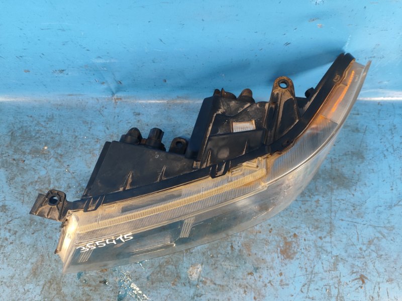 Headlight DODGE JOURNEY 08-20 2016 Lev.