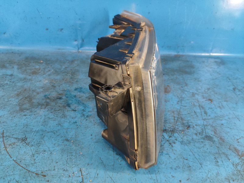 Headlight DODGE JOURNEY 08-20 2016 Lev.