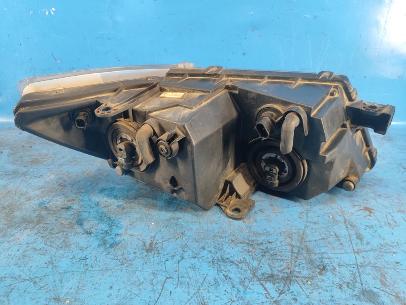 Headlight DODGE JOURNEY 08-20 2016 Lev.