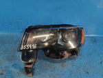 Headlight JEEP GRAND CHEROKEE 11-22 2016 Lev.
