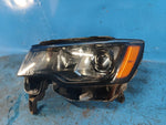 Headlight JEEP GRAND CHEROKEE 11-22 2016 Lev.