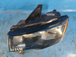 Headlight JEEP GRAND CHEROKEE 11-22 2016 Lev.