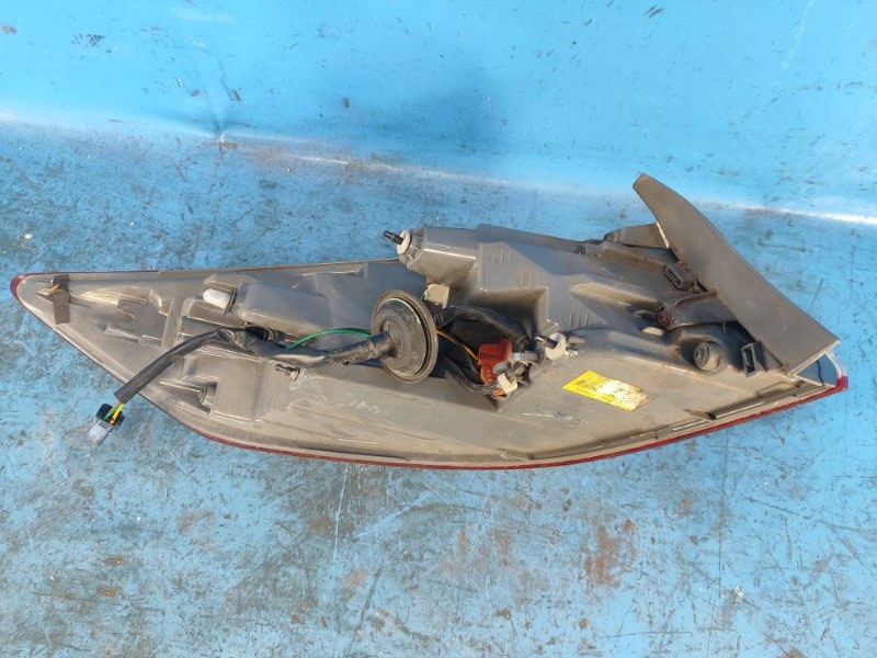 External light HYUNDAI ELANTRA AD 16- 2016 Right.