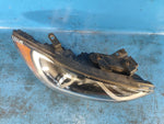 Headlight HYUNDAI ELANTRA AD 16- Right