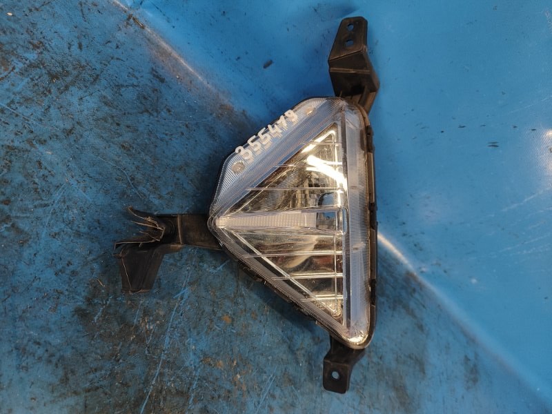 Fog light HYUNDAI ELANTRA AD 16- Left.