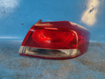 External lamp HYUNDAI ELANTRA AD 16- Right.