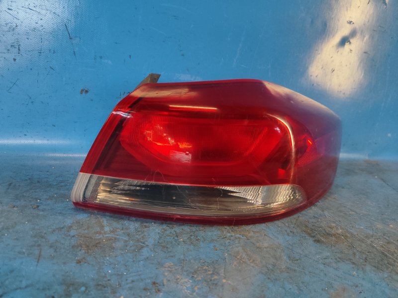 External lamp HYUNDAI ELANTRA AD 16- Right.