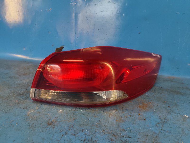 External lamp HYUNDAI ELANTRA AD 16- Right.