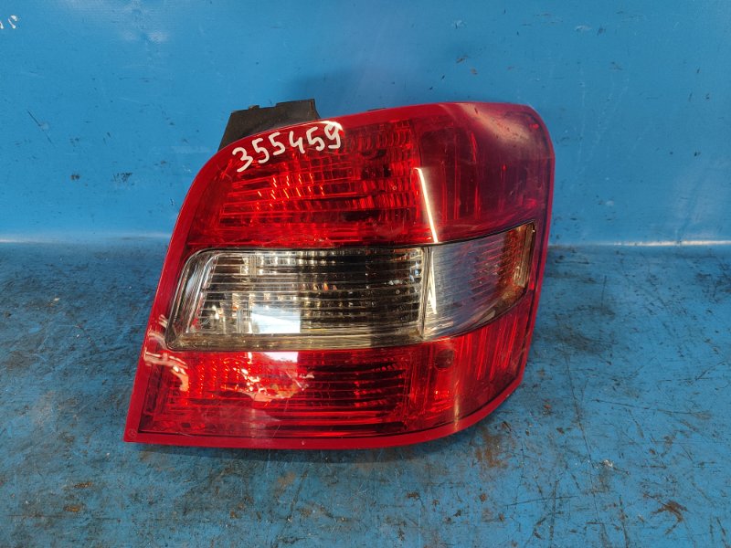 External lamp MERCEDES GLK-CLASS X204 08-15 2010 Right.
