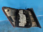 External lamp MERCEDES GLK-CLASS X204 08-15 2010 Right.